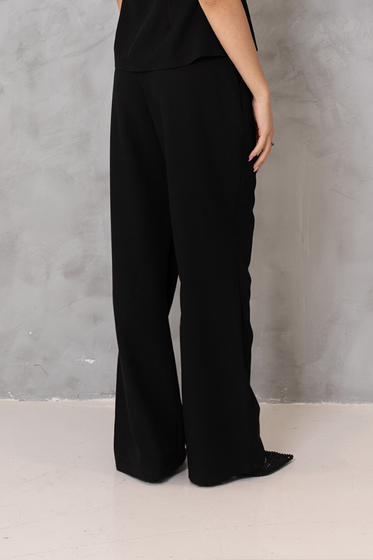 Forme black Trousers