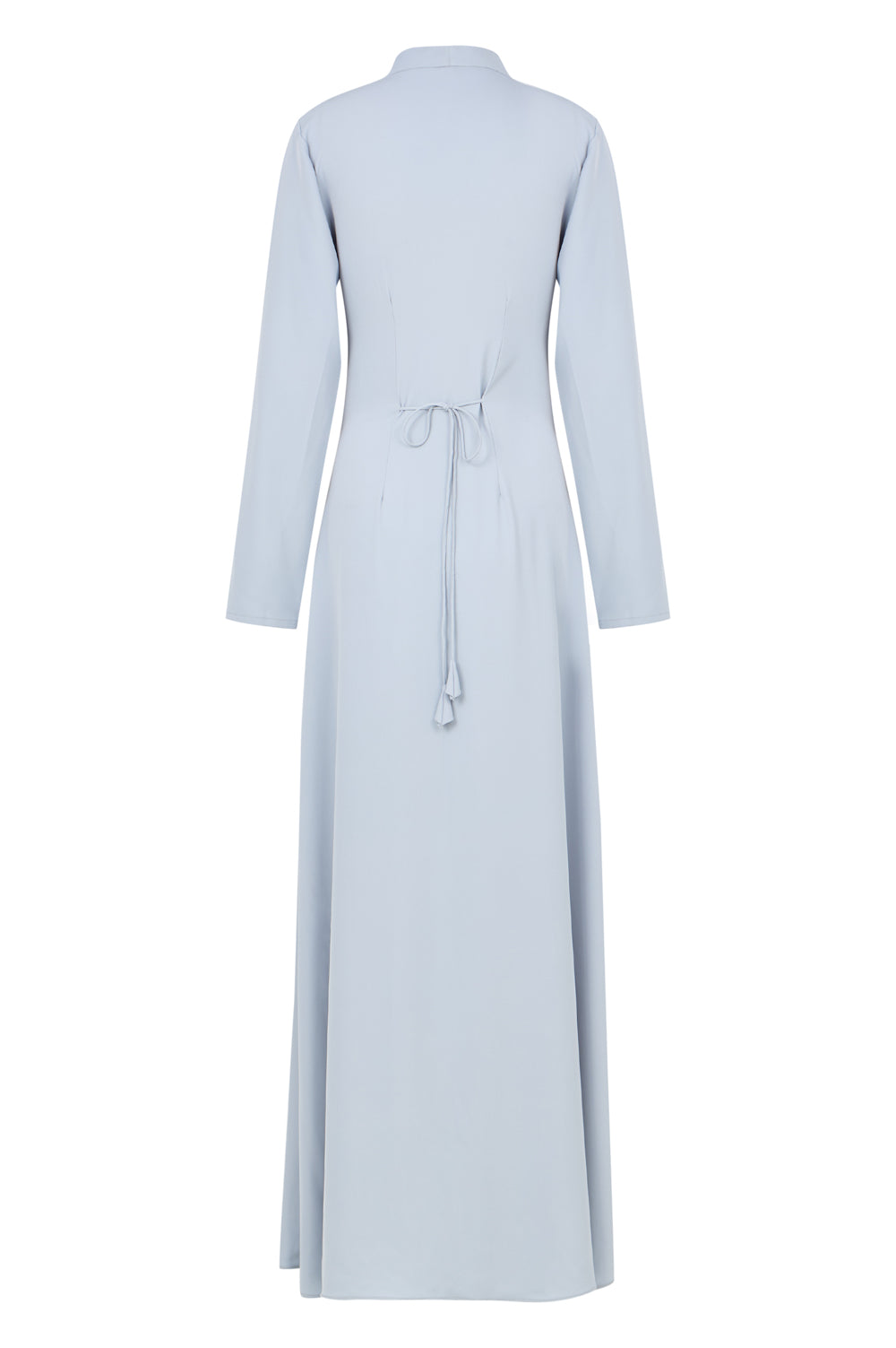 Aurea Slit Dress