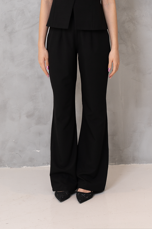 Forme black Trousers