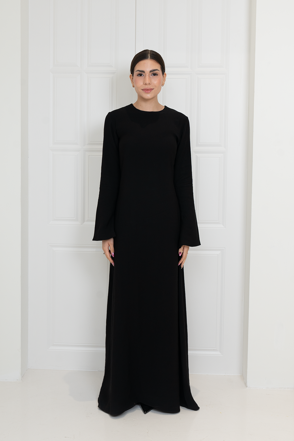 Silhouette Dress