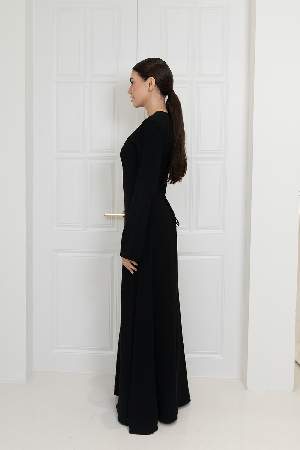 Silhouette Dress