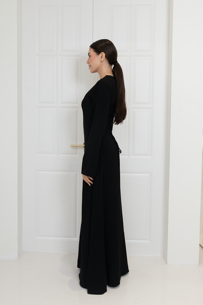 Silhouette Dress