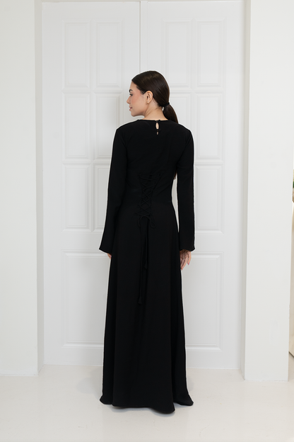 Silhouette Dress