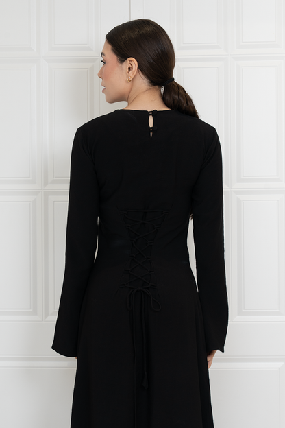 Silhouette Dress