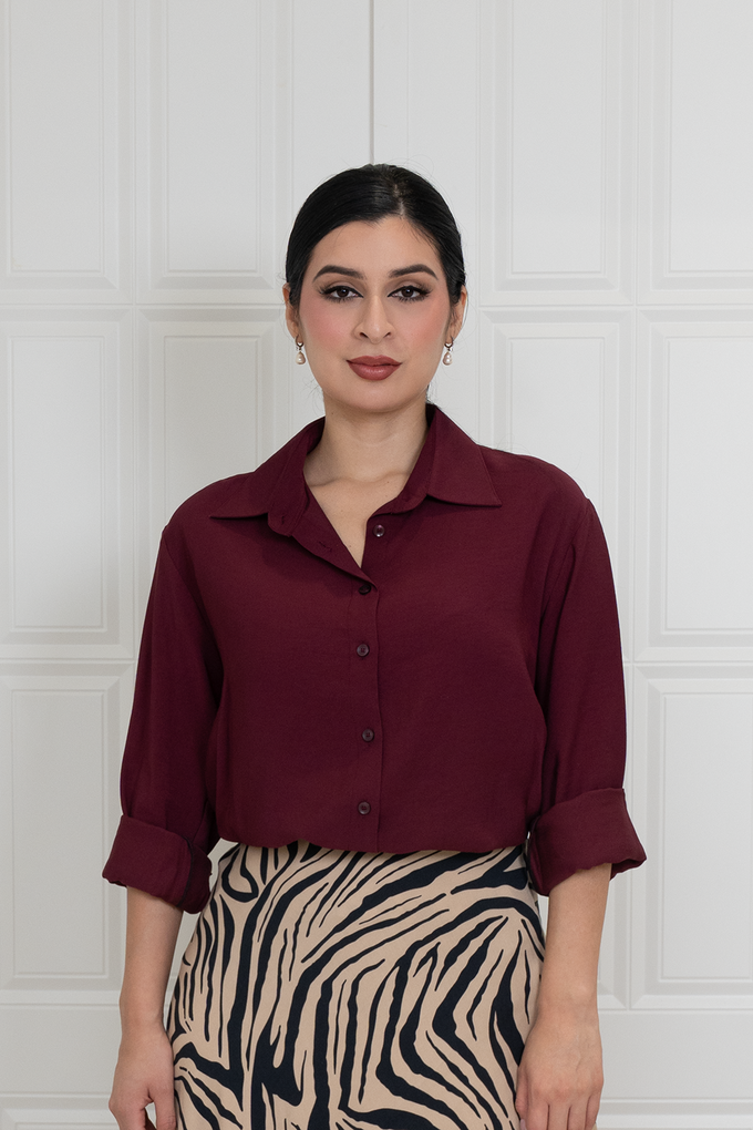 Rouge Shirt