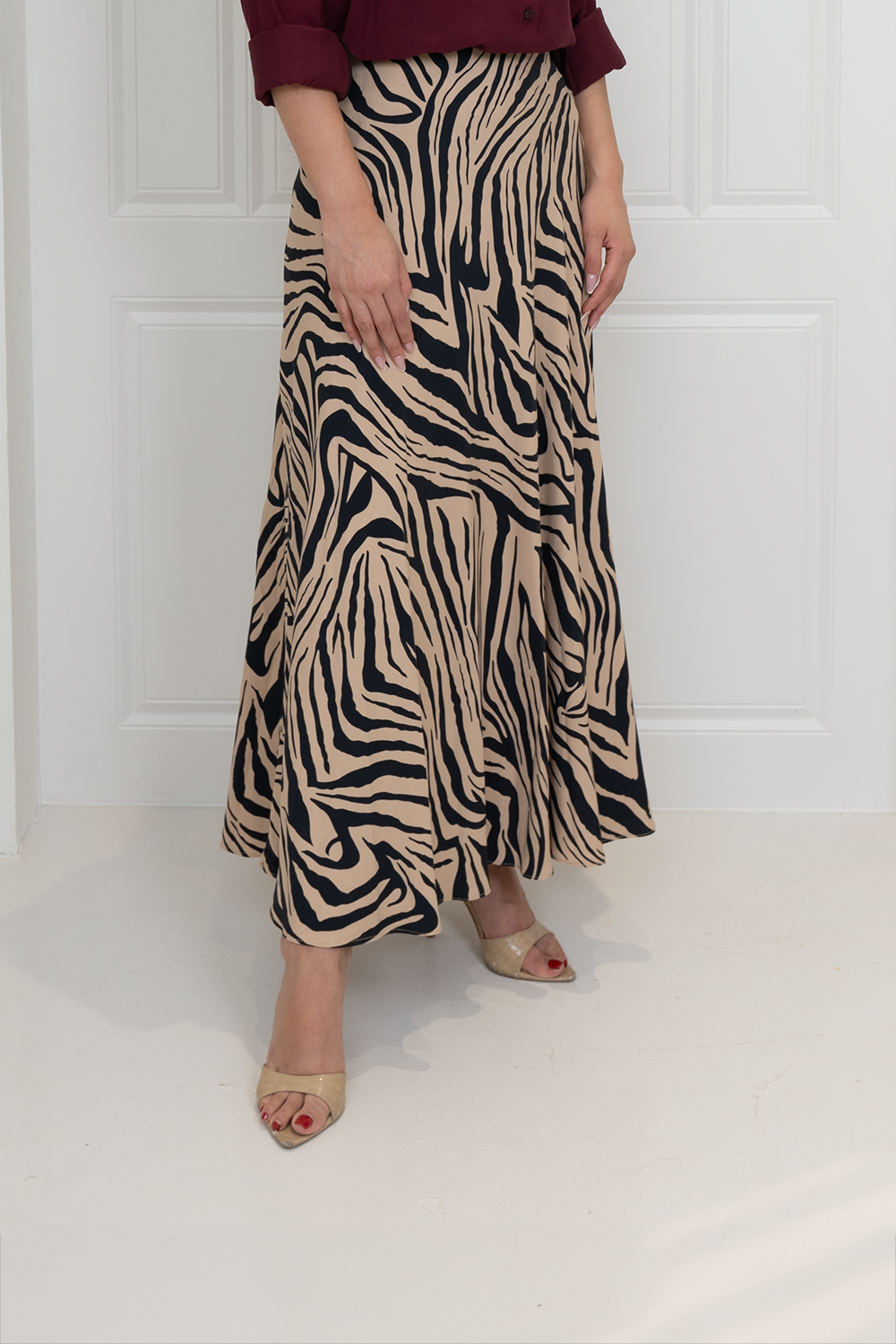 Savanna Skirt