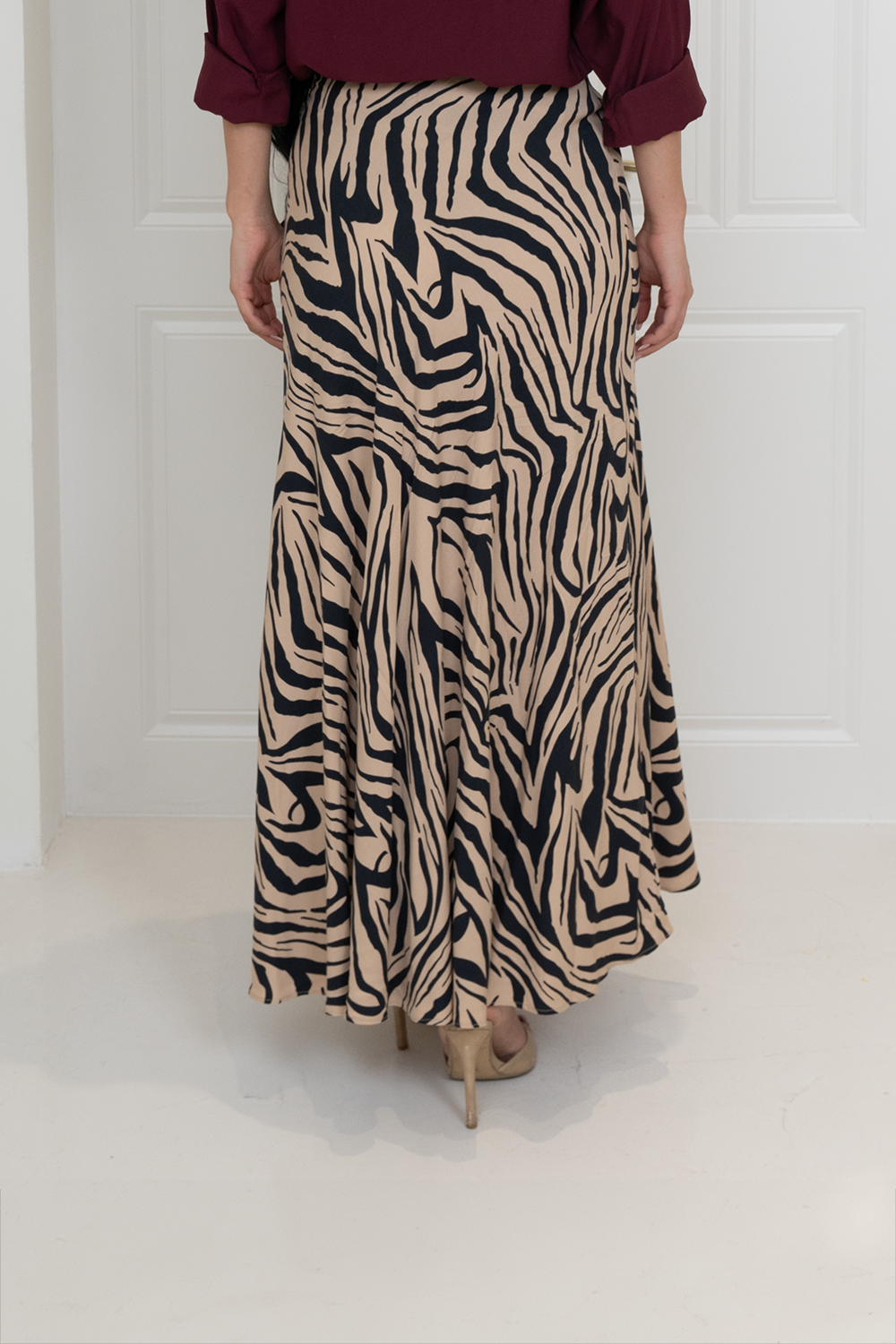 Savanna Skirt