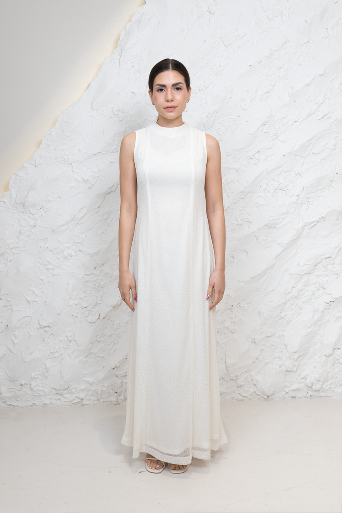 Épure Dress