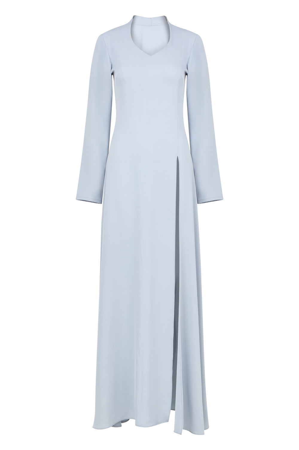 Aurea Slit Dress