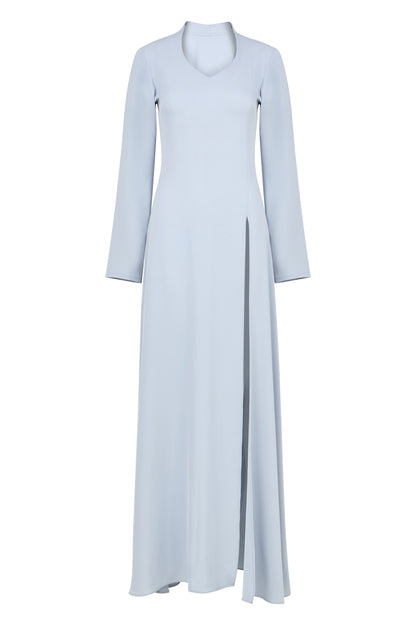 Aurea Slit Dress