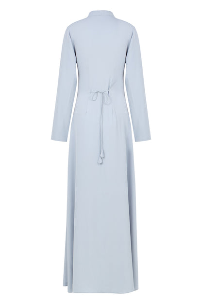 Aurea Slit Dress